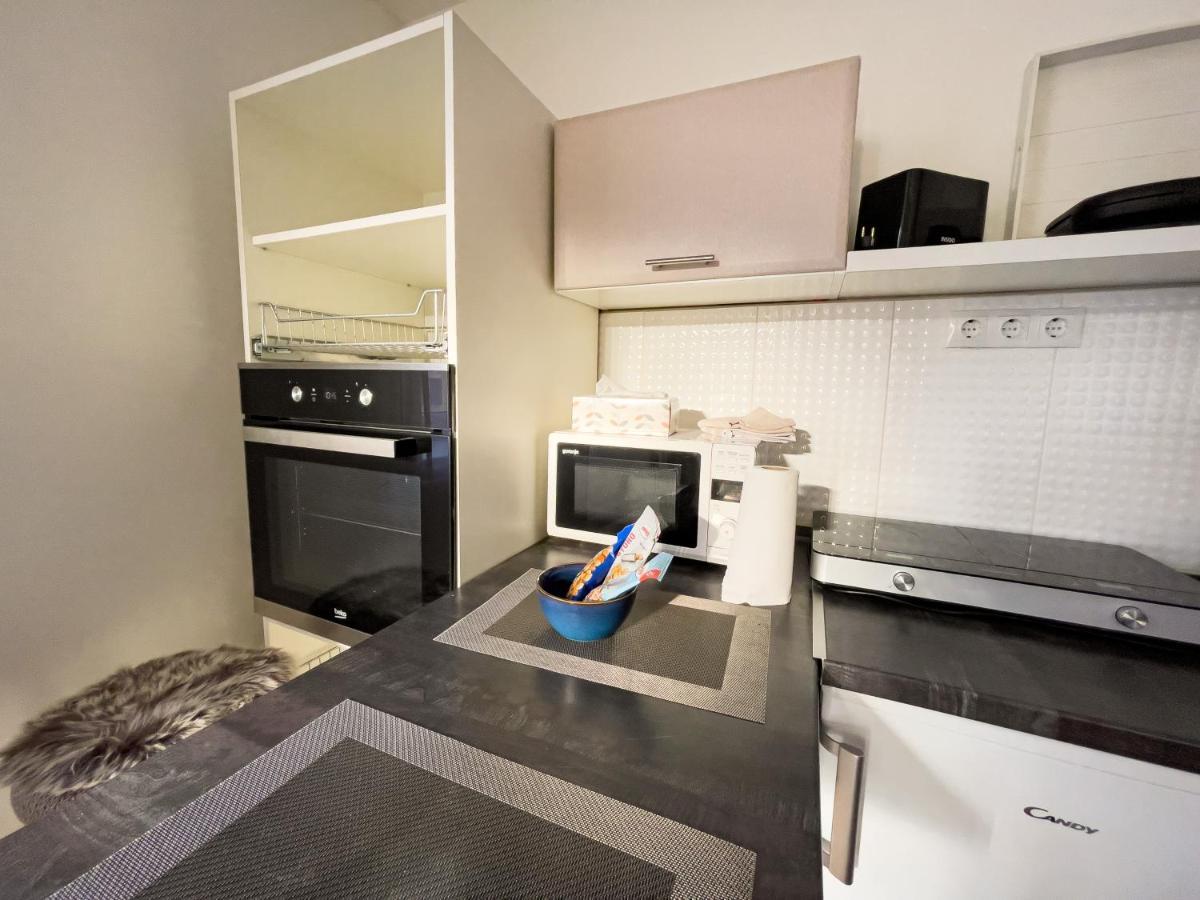 Lechner Mansion Apartment Szeged Luaran gambar